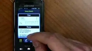 Instinct &mdash; мобильные интернет-виджеты на базе Pocket Express