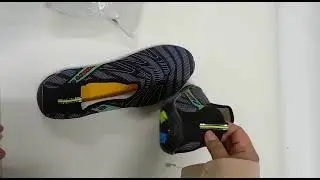 186 Water Sport Shoes Swimming Shoes Snorkeling Shoes Scuba Diving Shoes Anti Slip Shoes Kasut Panta