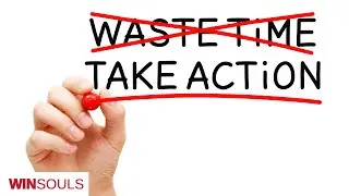 What Is It Going To Take?! | Tulsa Motivational Speaker