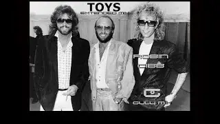 ROBIN GIBB - Toys - Extended Mix (Guly Mix)