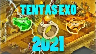 Tentas exo | Anneau Padgref | DOFUS FR