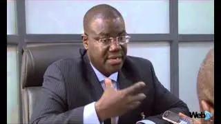 Rand Merchant Bank reveals Intent, Mode of Operation in Nigeria.