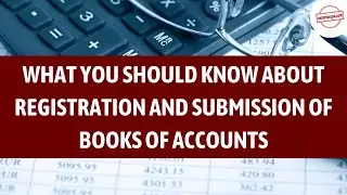 Discover Hacks about the Registration and Submission of Books of Accounts | 𝗣𝗧𝗔𝗕𝗖𝗣 𝗕𝘂𝘀𝗶𝗻𝗲𝘀𝘀 𝗖𝗼𝗮𝗰𝗵𝗶𝗻𝗴
