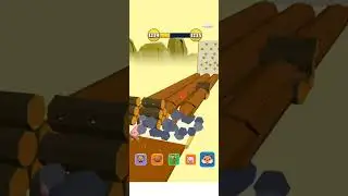 Max Level Pro Animal Transformation - All Levels Gameplay New UPdate Android,ios  Shorts # 1257