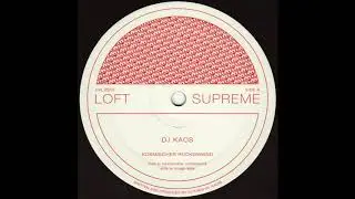 DJ Kaos - Rough Side (Clone Loft Supreme 05)