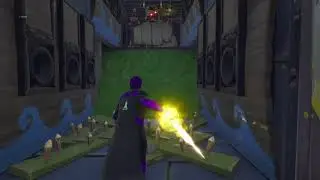 Storm Shield Endurance - Amplifier 'B' South Spawn (Right)