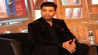 Karan Johar On Homosexuality: Acceptance Is Still A Long Way