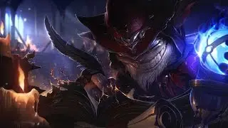 Master Arcanist Ziggs Skin - League of Legends