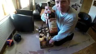 Der Bierkalender 22. und 23 T&uuml;r