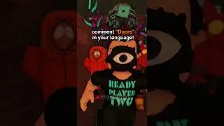RUNNING OUT OF TIME! 😱 (ROBLOX ANIMATION) #minebot