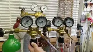 Free energy generator: Ether Reactor (generator) - &Eacute;ter Reaktor (gener&aacute;tor) gas dosing