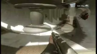 Temporal Expansion - 360 FarCry2 Player Map