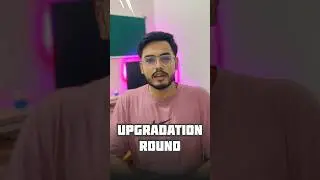 JAC DELHI 2025 UPGRADATION ROUND UPDATE🚨#shorts #jacdelhi2025 #jeemains #dtu