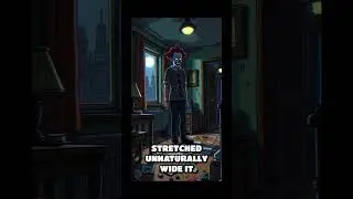 Wisconsin clown incident 😱 #horror #scary #storytime #shorts