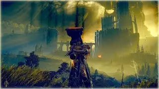 QUEELIGN Fire Knight &bull; 2nd Invasion [1T 85 NG] | SOTE &bull; ELDEN RING [4K]