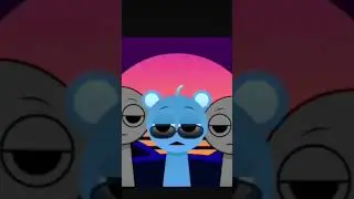Sky actualizo su sonido XD #sprunki #incredibox