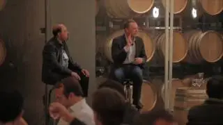 2015 Fireside Chat: Trinity Ventures Partner Ajay Chopra and Brett Wilson, CEO of TubeMogul
