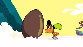 Wander Over Yonder But The Context Self-Destructed