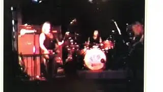 Club M.E.D. Featuring Stephan Ellis and Marc Droubay from SURVIVOR 1991