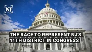 What to know ahead of special primary election to replace Mikie Sherrill in Congress