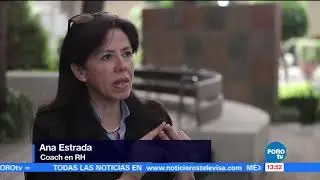Motivos por los que renuncian los empleados-Ana Estrada con Ana Laura Alan&iacute;s