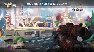 Window wars ep 1 with friends