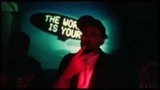 Brill 4 the Thrill - Shape Up (Official Video)