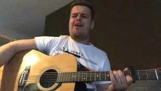 Coldplay - Everglow (Acoustic Version) Livingroom Cover