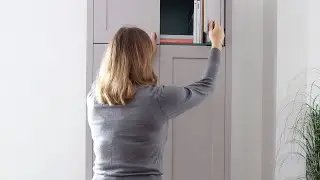 Folding away the FOLDR I  workstation