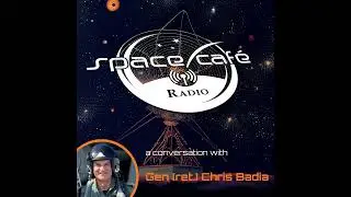 Space Caf&eacute; Radio &mdash; Уроки трансформации НАТО для амбиций Германии в области космической обороны с ...