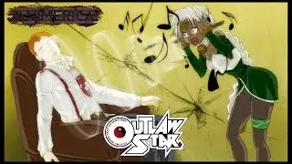 Animerica - Outlaw Star, Part One