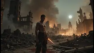 &ldquo;They Hunted Humanity Like Animals Until One Survivor Changed the Fate of the StarsHFY Sci-Fi Story&rdquo;