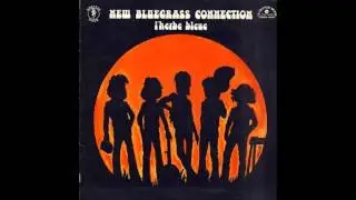 New Bluegrass Connection - Some Go Home