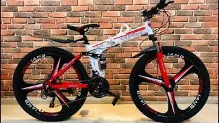 Folding Cycle #cycle #appgrow #bmwcycle