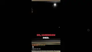 Hilarious Phasmophobia glitch: player gets stuck in the camera/computer