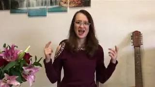 Making your Petition of Faith - Jessica Toach