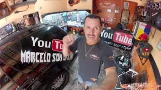 Trocando bomba de combustível blazer V6 2002 e dicas de manutenção 