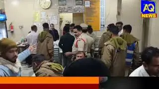 Surprise Hotel Inspections and Vehicle Checks Conducted by Chaderghat Police*