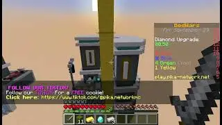 Minecraft Multiplayer Party Part I