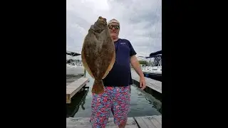 Ocean Fluke (Flounder) and Jigging World Nexus Subscriber Contest Winners Announced!
