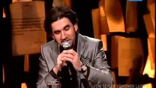 Sezai Karako&ccedil;- Kar Şiiri (Serdar Tuncer)