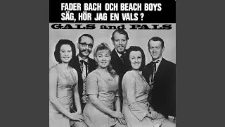Fader Bach och Beach Boys