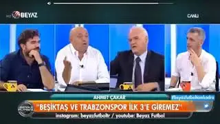 “Beşiktaş Şampiyon Olamaz”  BEŞİKTAŞ 2020-2021  Gangsta Paradise
