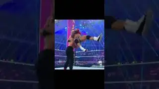 Roman Reigns Attitude. #ytshort #viralshort #ytreel #romanreigns #attack
