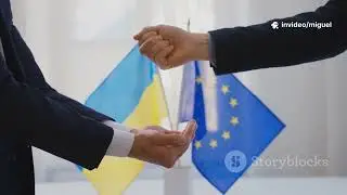 Russian Air Strikes Rock Ukraine Amid Historic US-Russia-Ukraine Peace Talks