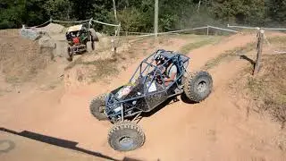 PROTO area show @ Maggiora 4x4 off road arena