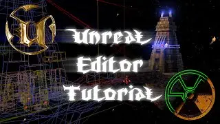 Unreal Editor Beginner's Guide [U1/UT99/DNF2001]