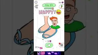 Draw Happy Clinic Level 32