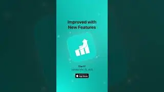 StartX - New & Improved!