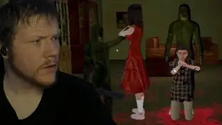 The Legend Returns | Maybe The Greatest Game Of All Time